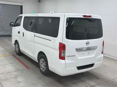 Nissan CARAVAN