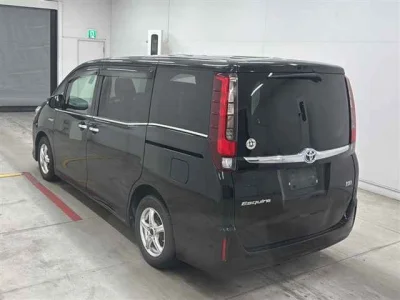 Toyota Esquire
