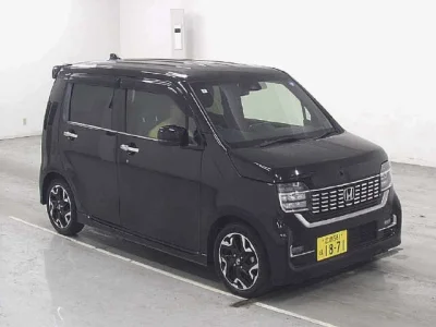 Honda N WGN