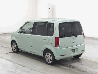 Nissan Otti