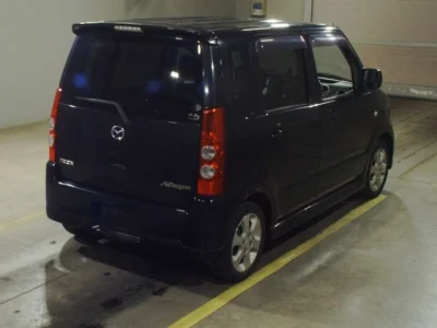 Mazda AZ-Wagon