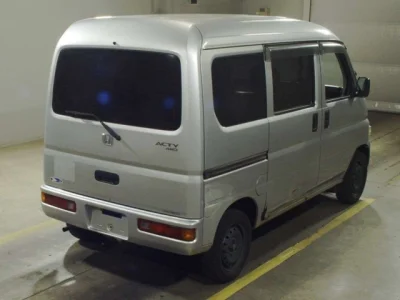 Honda Acty