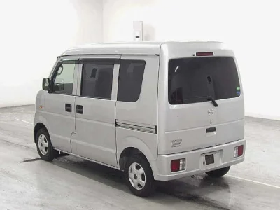 Nissan NV100 CLIPPER