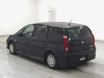 Toyota Opa
