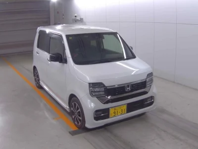 Honda N WGN