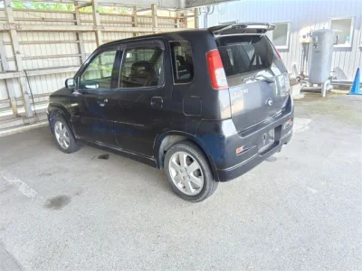 Suzuki KEI