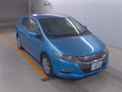 Honda INSIGHT