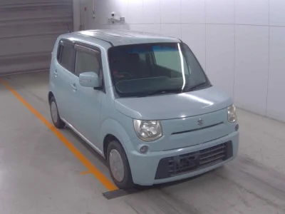 Suzuki MR Wagon