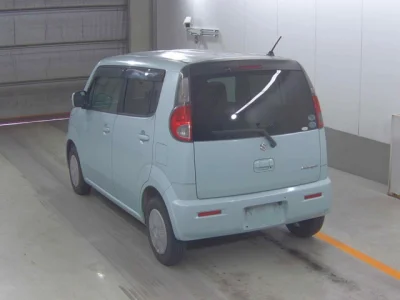 Suzuki MR Wagon