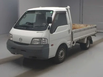 Mazda BONGO