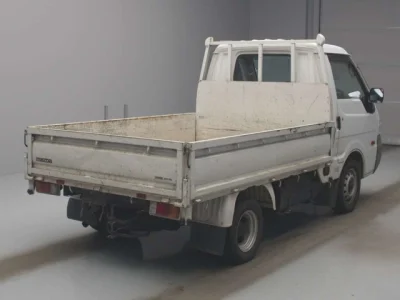 Mazda BONGO