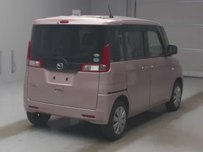 Mazda FLAIR WAGON