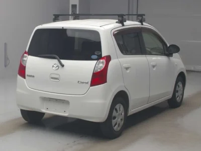Mazda Carol