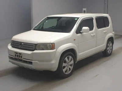 Honda Crossroad