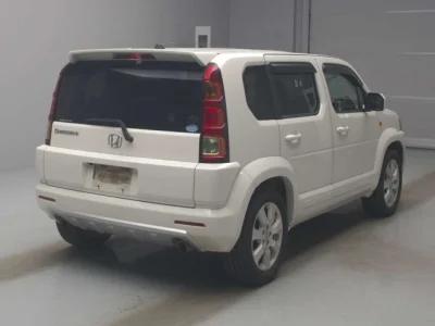 Honda Crossroad