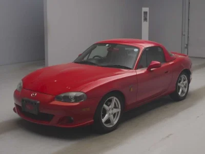Mazda Roadster