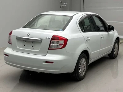 Suzuki SX-4
