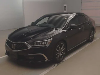 Honda LEGEND