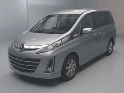 Mazda Biante