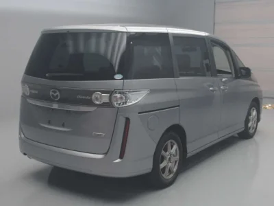 Mazda Biante