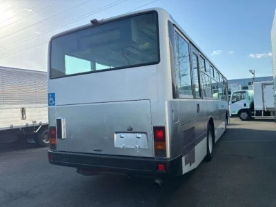 Mitsubishi Aero Star