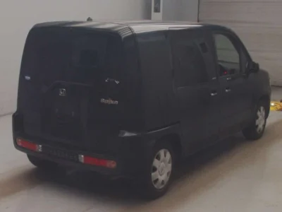 Honda Mobilio Spike