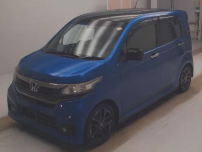 Honda N WGN