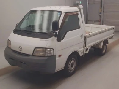 Mazda Bongo
