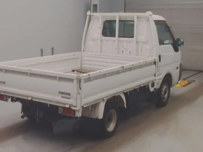 Mazda Bongo