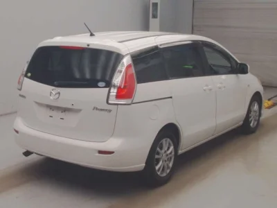 Mazda Premacy