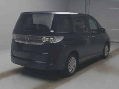 Mazda Biante