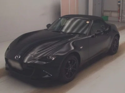 Mazda ROADSTER