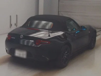 Mazda ROADSTER