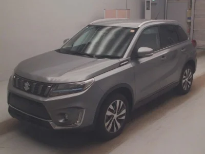 Suzuki ESCUDO