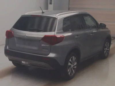 Suzuki ESCUDO