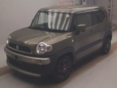 Suzuki XBEE