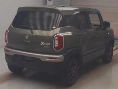 Suzuki XBEE
