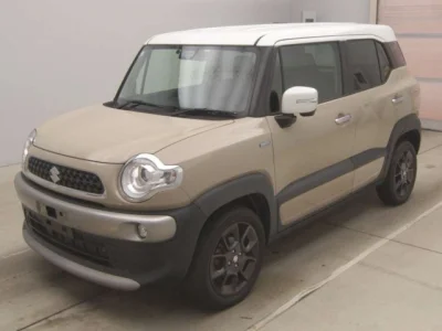 Suzuki XBEE