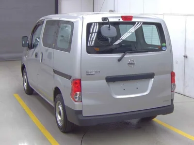 Nissan NV200