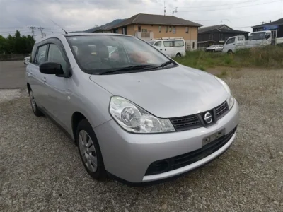 Nissan WINGROAD
