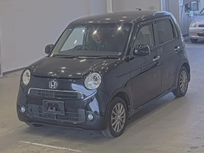 Honda N-One