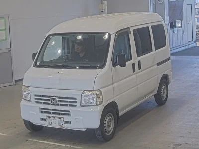 Honda Acty