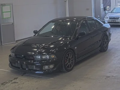 Mitsubishi Galant