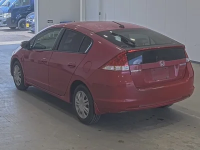 Honda INSIGHT