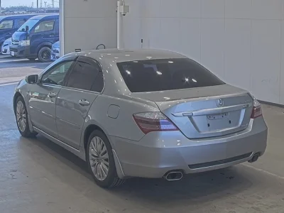 Honda LEGEND