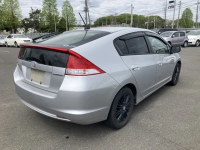Honda INSIGHT