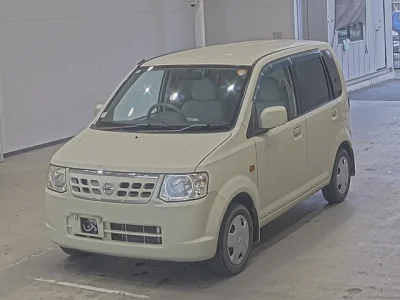 Nissan OTTI