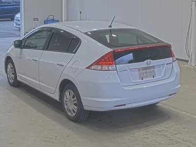 Honda INSIGHT
