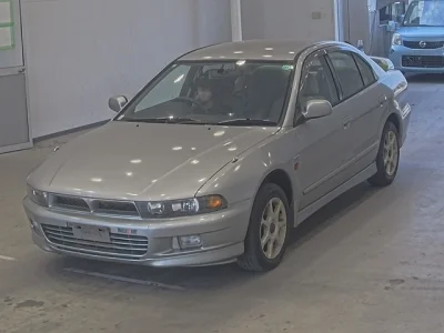 Mitsubishi Galant