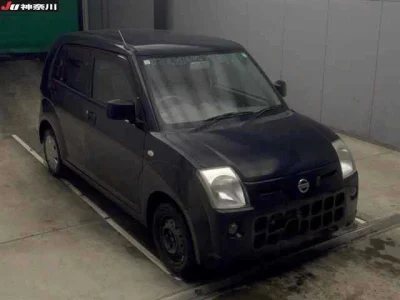 Nissan PINO